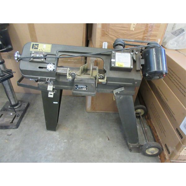 Emerson 4 1/2  Metal Cutting Band Saw