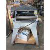 Image 1 : Delta X5 Belt Sander on Stand - Model: 31-255XC