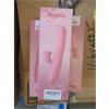 Image 1 : 3 New Angelia Vibrators in Sealed Packages