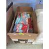 Image 1 : 25+ Packages of 24 New Cardboard Ring Boxes 