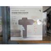 Image 1 : Sharper Image Power Percussion Massage Gun