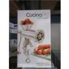 Image 1 : 3 Cucina Pro Meat Grinder & Sausage Makers