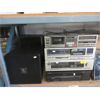 Image 1 : 6 Piece Lot of Assorted Stereo Equipment 