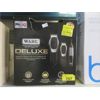 Image 1 : Wahl Deluxe Haircutting & Trimming Kit