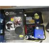 Image 1 : Car Emergency Kit & Pet Car Seat Cover