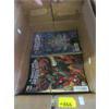 Image 1 : 100 Assorted Comic Books 