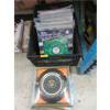 Image 1 : Crate of 9 Assorted Flying Disks with Logos -50+ total