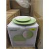 Image 1 : Set of 12 New Dinnerware Plates - Bright Green