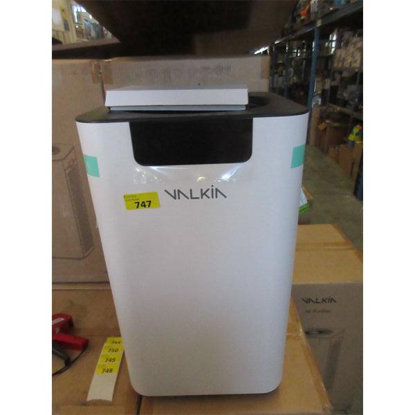 New Valkia Air Purifier - Model: PU-P01