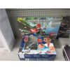 Image 1 : Toy Microscope & Mario Kart Slot Race Set 