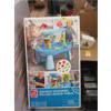 Image 1 : Children's Water Play Table - Open Box