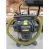 Image 1 : DeWalt Wet/Dry Shop Vacuum