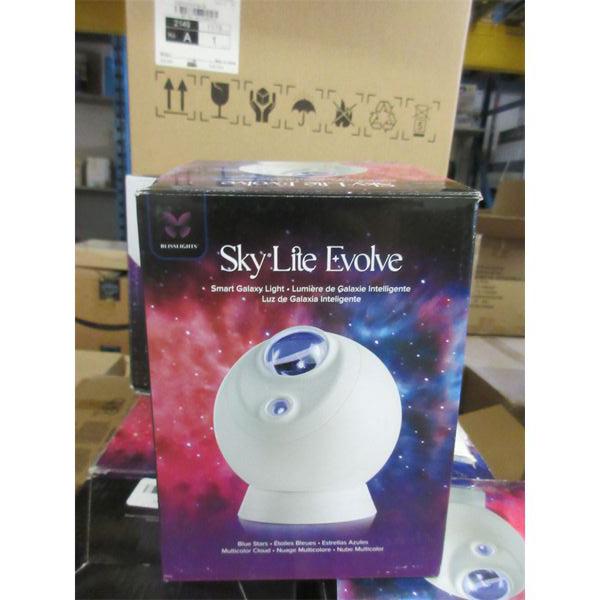 3 Evolutions Sky Lite Projection Lamps