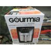 Image 1 : Gourmia 7 Qt Air Fryer - Tested, Working