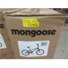 Image 1 : New Mongoose Invert 20" BMX Freestyle Bike