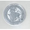 Image 1 : 10 Oz .9999 Silver 2023 Yale of Beaufort Coin 