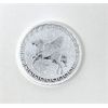 Image 1 : 1 Oz .999 Silver 2022 Pegasus St. Helena Coin 