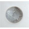 Image 1 : 1 Oz .9999  Silver 2012 Canada Cougar Coin 