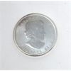 Image 2 : 1 Oz .9999  Silver 2012 Canada Cougar Coin 