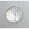 Image 1 : 1 Oz .999 Walking Liberty 2020 Coin