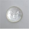 Image 2 : 1 Oz .999 Walking Liberty 2020 Coin