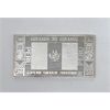Image 1 : 20 Grams .999  Silver Peru Flag Bar 