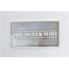 Image 2 : 20 Grams .999  Silver Peru Flag Bar 