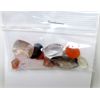 Image 1 : 74 CTW Loose Assorted Gemstones