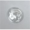 Image 1 : 1/2 Oz .9999  Silver 2012 Dragon Coin