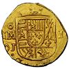 Image 1 : Mexico City, Mexico, gold cob 1 escudo, (1714) (J), NGC MS 66 (1715 Fleet Shipwreck Label), finest k