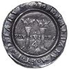 Image 1 : Mexico City, Mexico, 4 reales, Charles-Joanna, "Late Series," assayer L to right, mintmark M to left