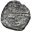 Image 1 : Potosi, Bolivia, cob 8 reales, Philip III, assayer T, Grade 3.