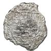 Image 1 : Potosi, Bolivia, cob 8 reales, Philip III, assayer not visible, no Grade ("8 points"), with hand-sig