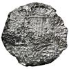 Image 1 : Potosi, Bolivia, cob 8 reales, Philip III, assayer not visible, Grade 3, with partially hand-signed 