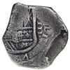 Image 2 : Spain (mint uncertain), cob 8 reales, Philip III, assayer not visible, NGC genuine / Sao Jose.