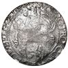 Image 1 : Zeeland, United Netherlands, "lion" half daalder, 1623, NGC VF details / saltwater damage / Campen (