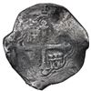 Image 2 : Mexico City, Mexico, cob 8 reales, Philip IV, assayer D, with Spink box.