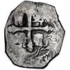 Image 2 : Mexico City, Mexico, cob 4 reales, Philip IV, assayer P, NGC XF details / cleaned / Concepcion (Ship