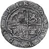 Image 2 : Lima, Peru, cob 2 reales, Philip II, assayer Diego de la Torre, *-ii to left, P-oD to right, NGC VF 