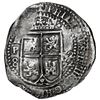 Image 2 : Potosi, Bolivia, cob 8 reales, 1652 E Transitional Type IV/A, ex-McClung.