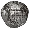Image 2 : Potosi, Bolivia, cob 8 reales, 1652 E Transitional Type IV/A, variety with 8/E denomination, ex-McCl