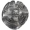 Image 2 : Potosi, Bolivia, cob 8 reales, 1652 E Transitional Type V/A, ex-McClung.