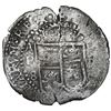 Image 2 : Potosi, Bolivia, cob 8 reales, 1652 E Transitional Type VII/A, ex-McClung.