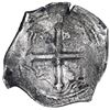 Image 2 : Mexico City, Mexico, cob 8 reales, 1650 P, rare, NGC VF details / saltwater damage / Maravillas (Shi