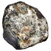 Image 1 : Mexico City, Mexico, cob 8 reales, Philip IV, assayer not visible (P), encrusted as found.