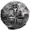 Image 2 : Lima, Peru, cob 8 reales, 1688 R.