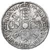 Image 2 : Great Britain (London, England), crown, Charles II, 1677/6, edge-lettering VICESIMO NONO.