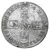 Image 2 : Great Britain (London, England), crown, William III, 1696, edge-lettering OCTAVO.