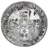 Image 2 : Great Britain (London, England), half crown, James II, 1687/6, edge-lettering TERTIO.