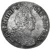 Image 1 : France (Rouen mint), ecu, Louis XIV, 1704-B, rare.